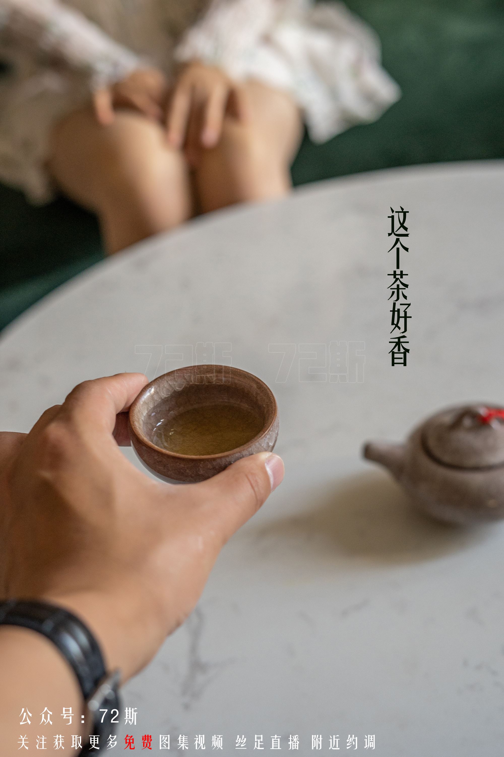 72斯图集 No.01 我的新室友1